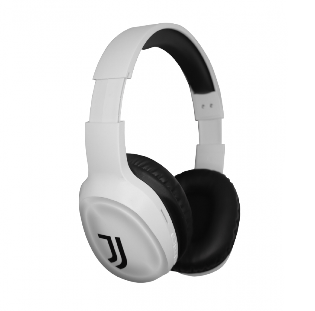 TM-ZEB04-JUV TECHMADE CUFFIA SENZA FILO JUVENTUS 41464