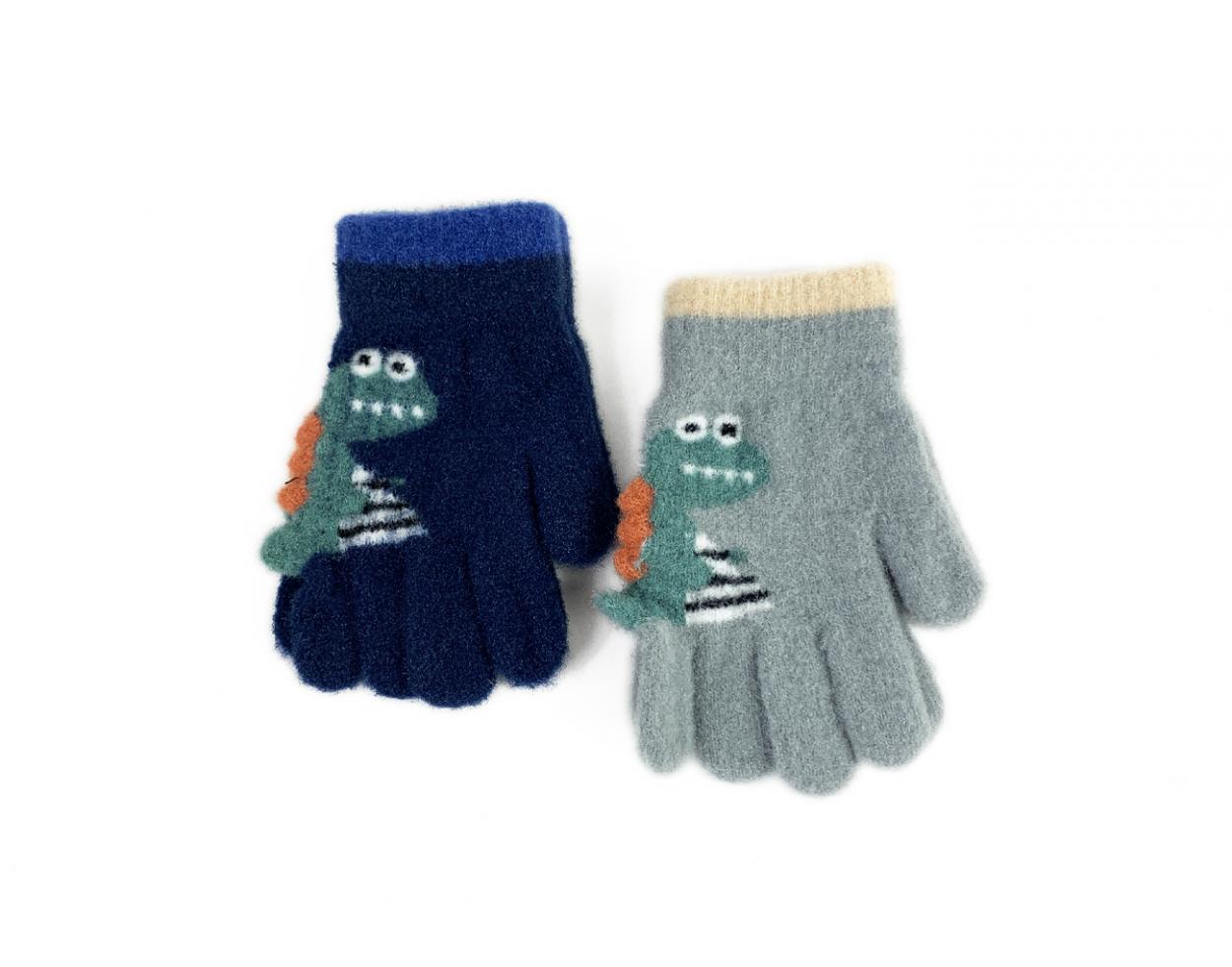 AB5049 GUANTINO BIMBO POLO PLAY 41414