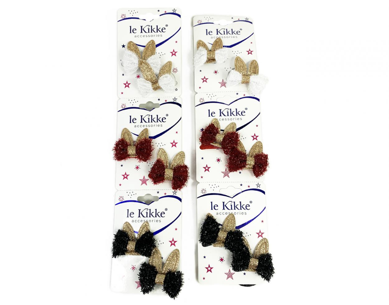 FC34315 POLSINO SHINY BUNNY 41414