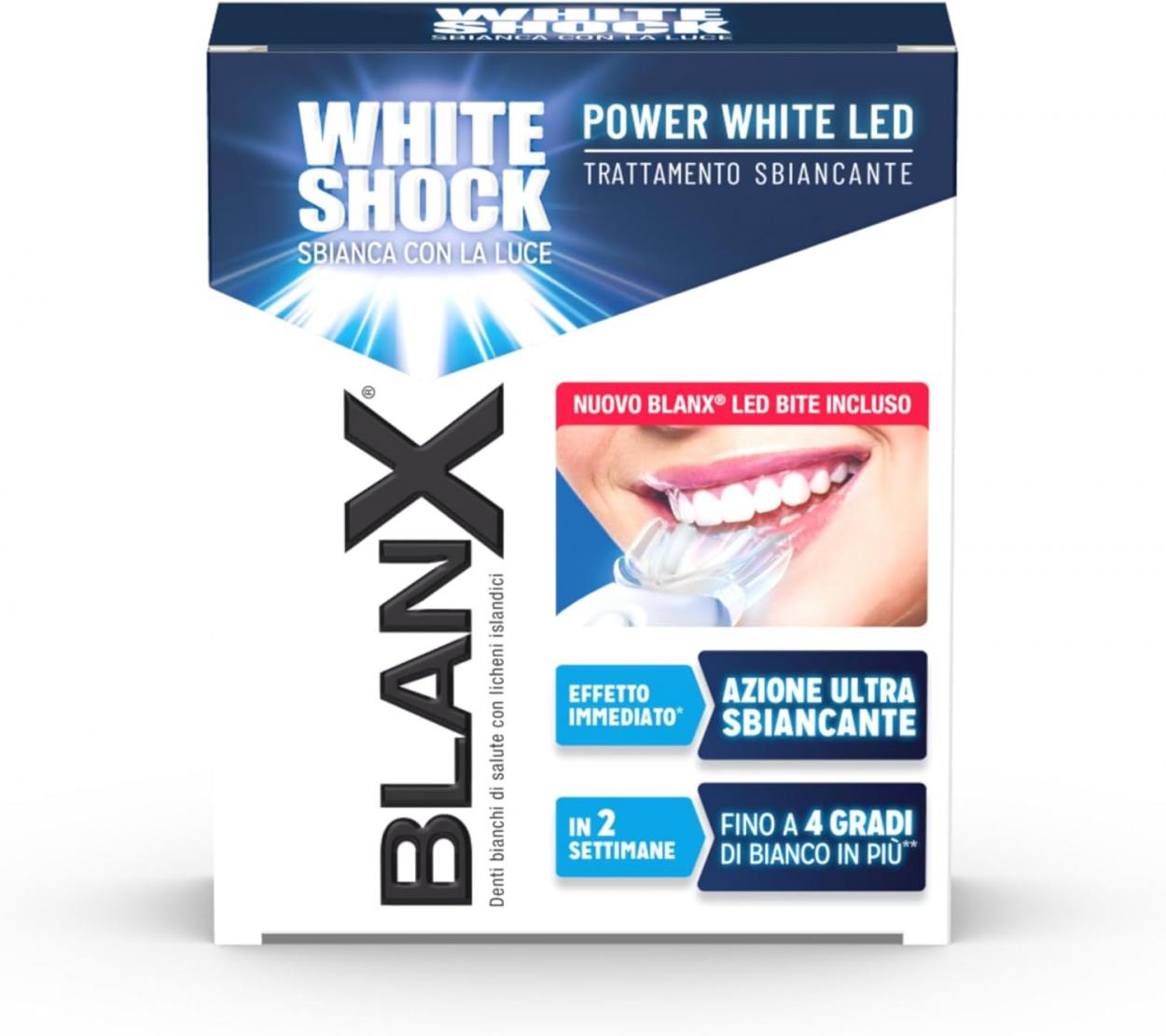 GA1970000 BLANX WS POW. WHITE TRAT ITA 30ml 41454