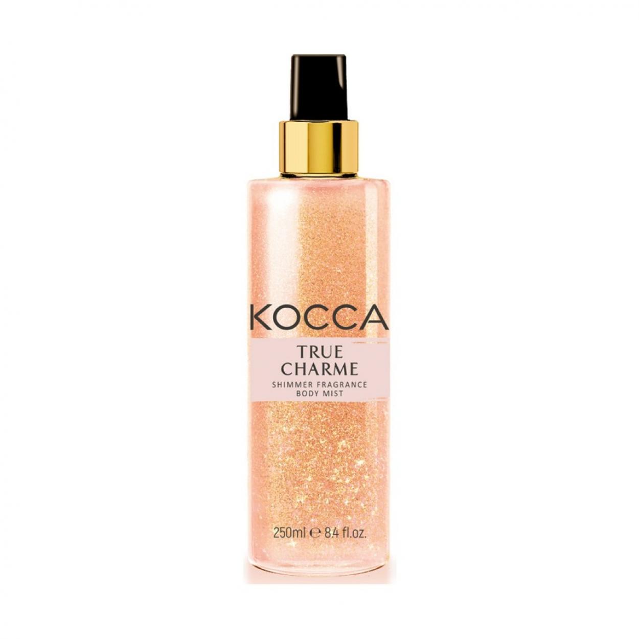 GA2181406 KOCCA TRUE CHARME H2O GLITTER 41454