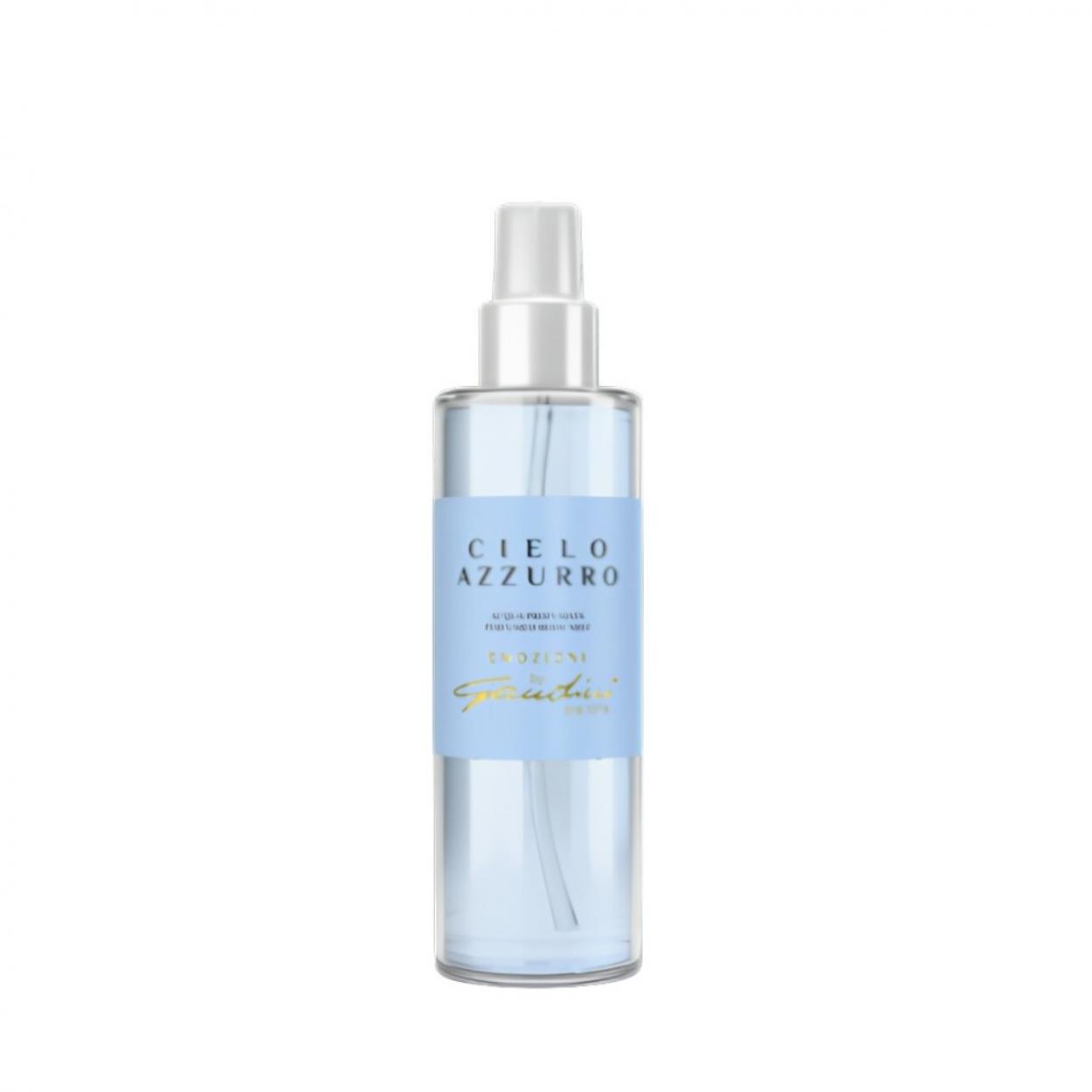 GA22209 GANDINI EMOZIONI CIELO H20 250ml 41454