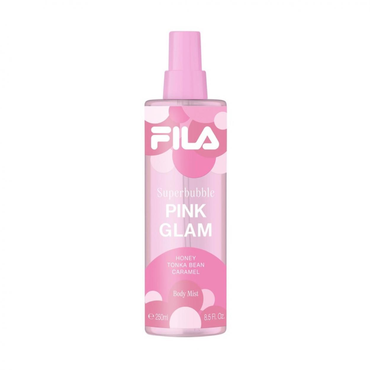 GA2229100 FILA BODY MIST PINK GLAM 250ml 41454