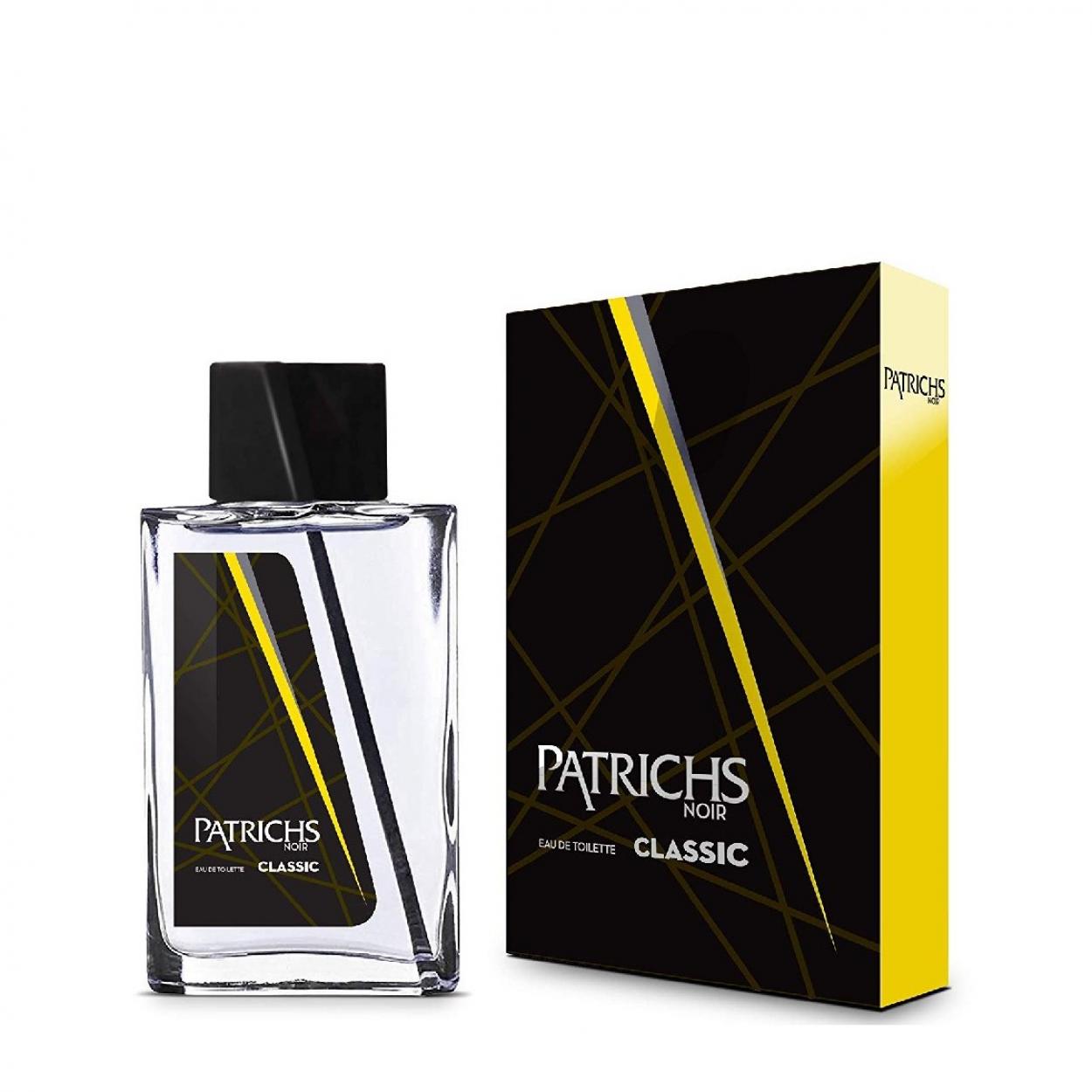 GA1953500 PATRICHS EDT CLASSIC 75ml 41454