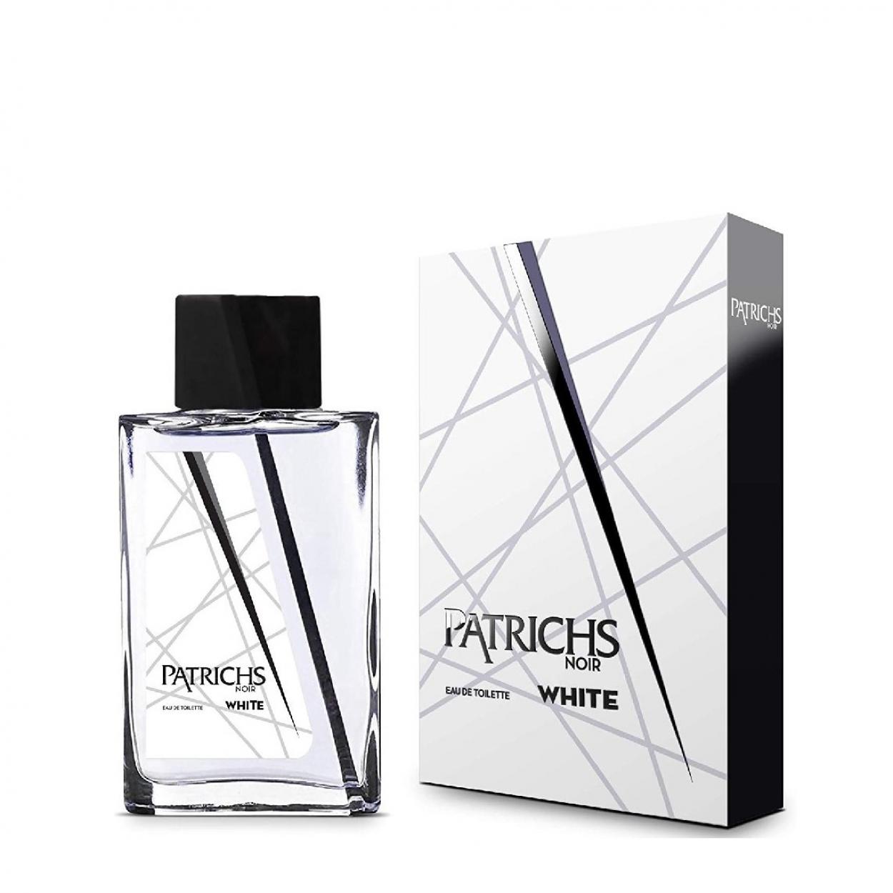 GA1953200 PATRICHS EDT WHITE 75ml 41454