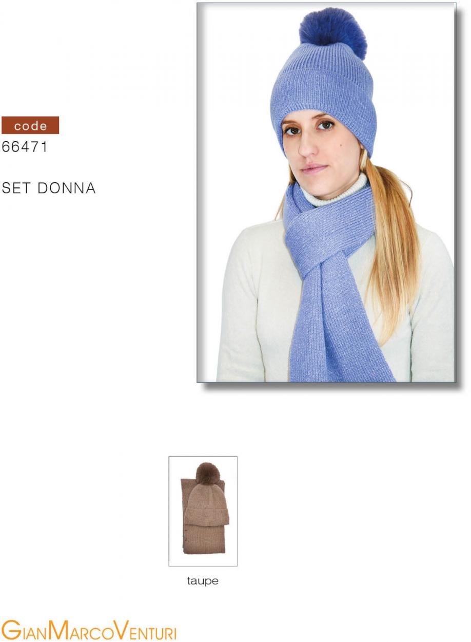 SET DONNA TAUPE 66471TA 41100