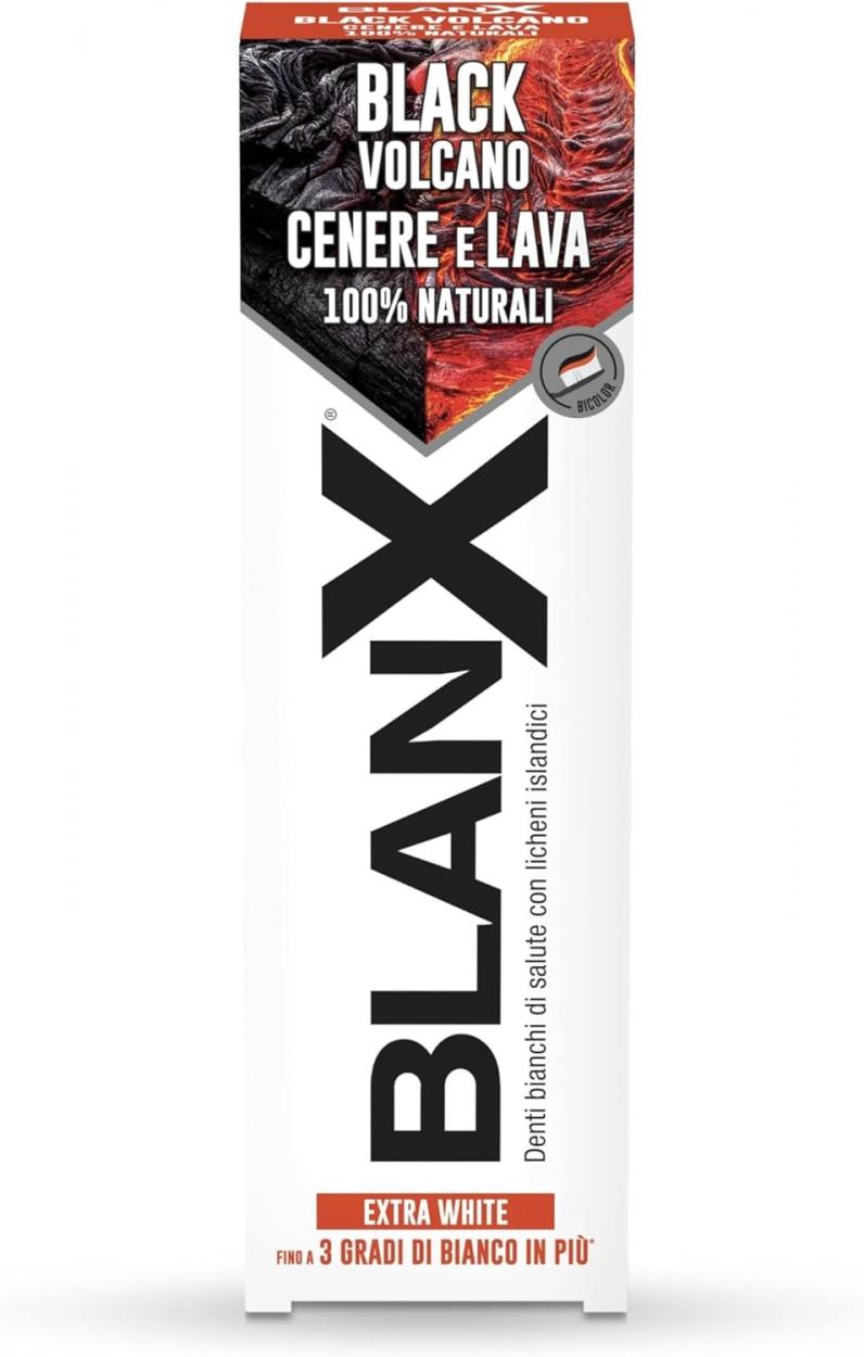 GA2157400 BLANX BLACK VOLCANO 75ml 41454