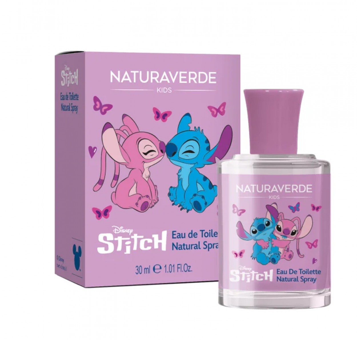 STITCH EDT 30ml 139548 41456