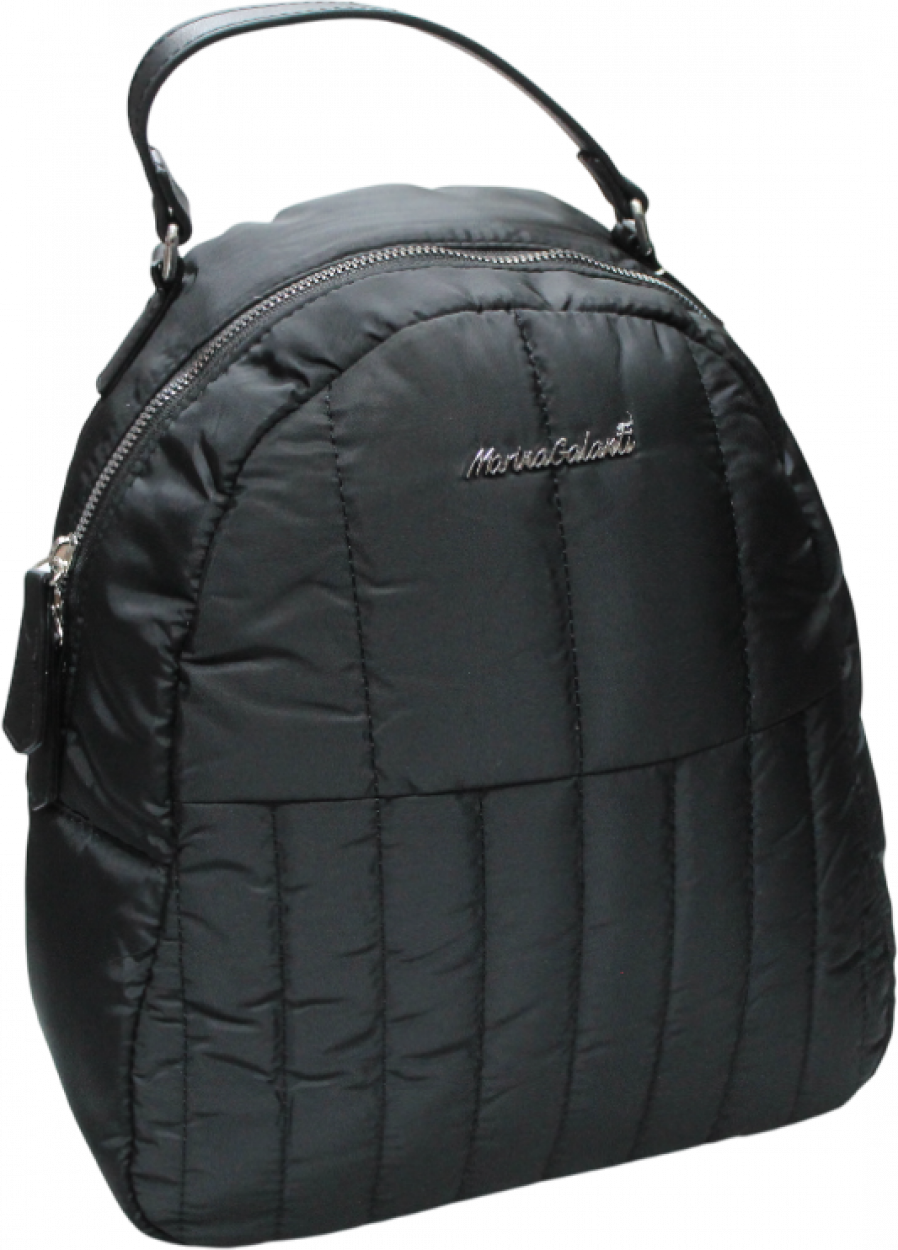 MB0342BK2 BORSA MG BLACK 30x26cm 40627