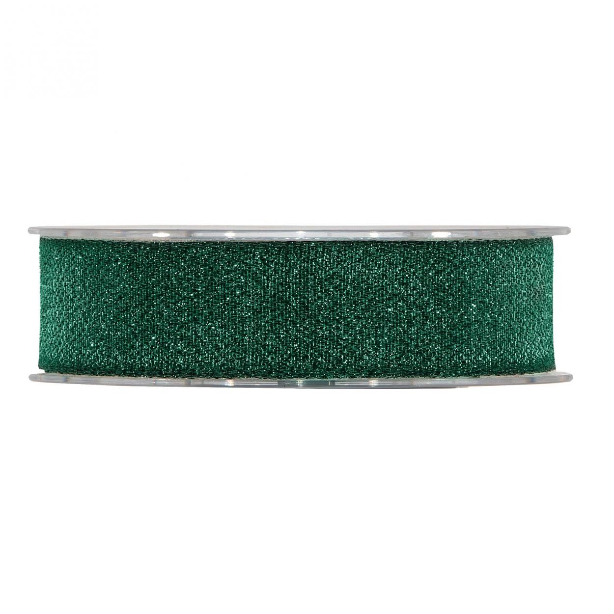 NASTRO SHINE MM25X30MT DARK GREEN 4224G73 41229
