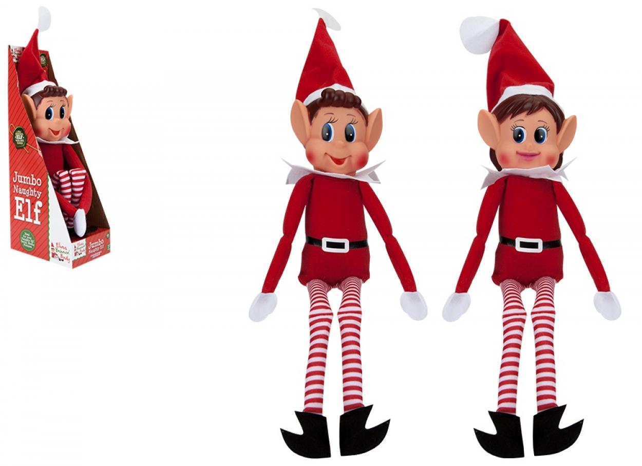 ELF XL JUMBO 30974 51702