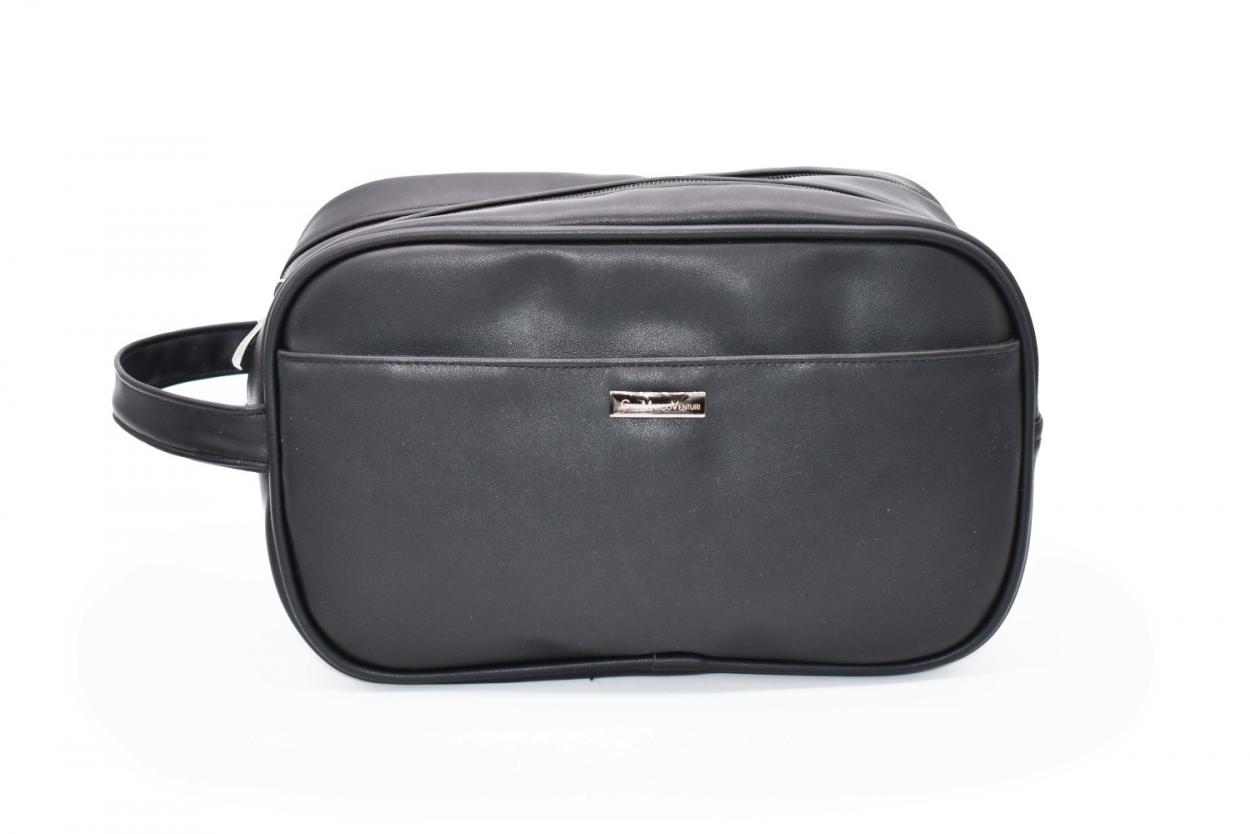 GMV770-3N BEAUTY BAG NERO 41100