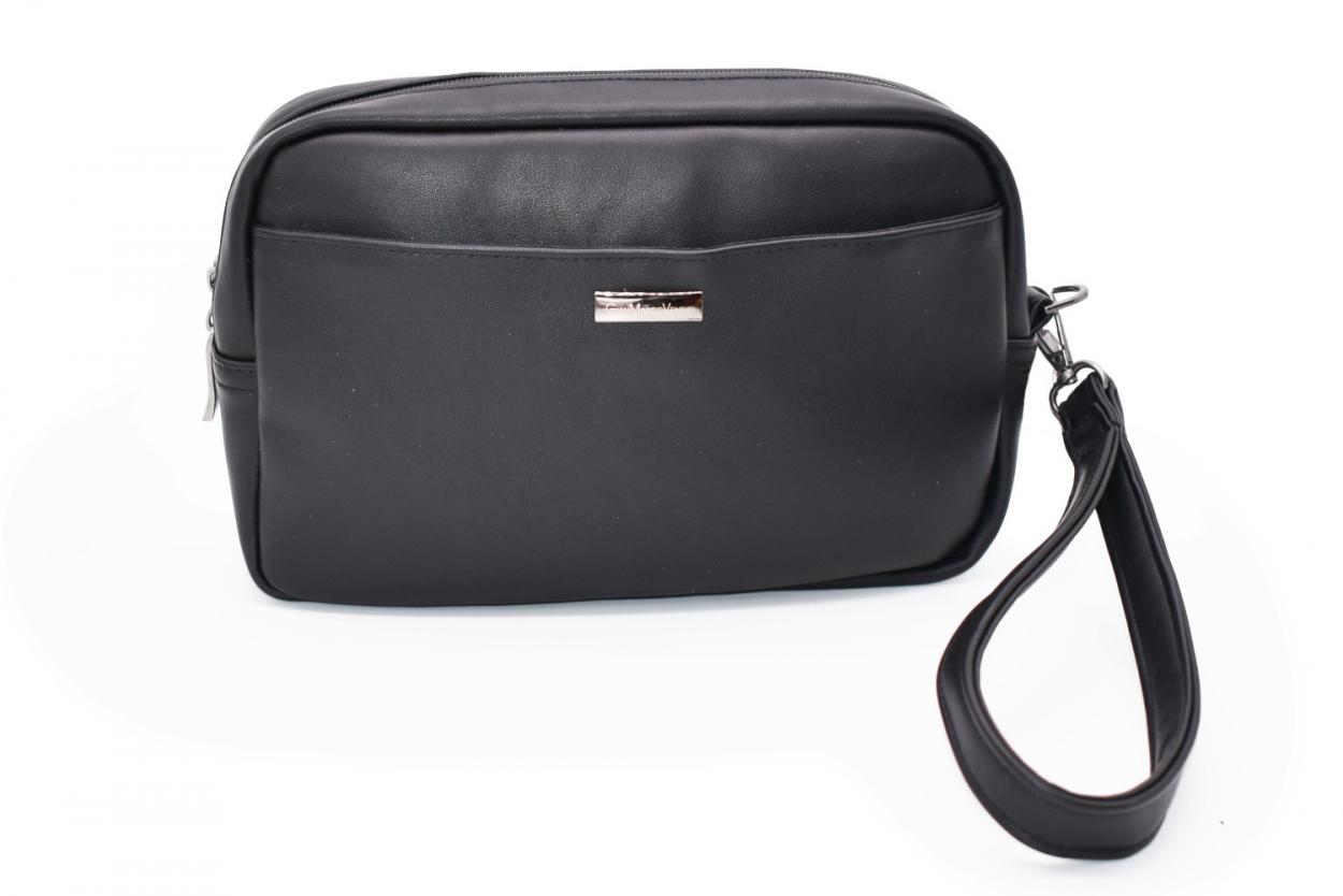 GMV770-4N BEAUTY BAG NERO 41100