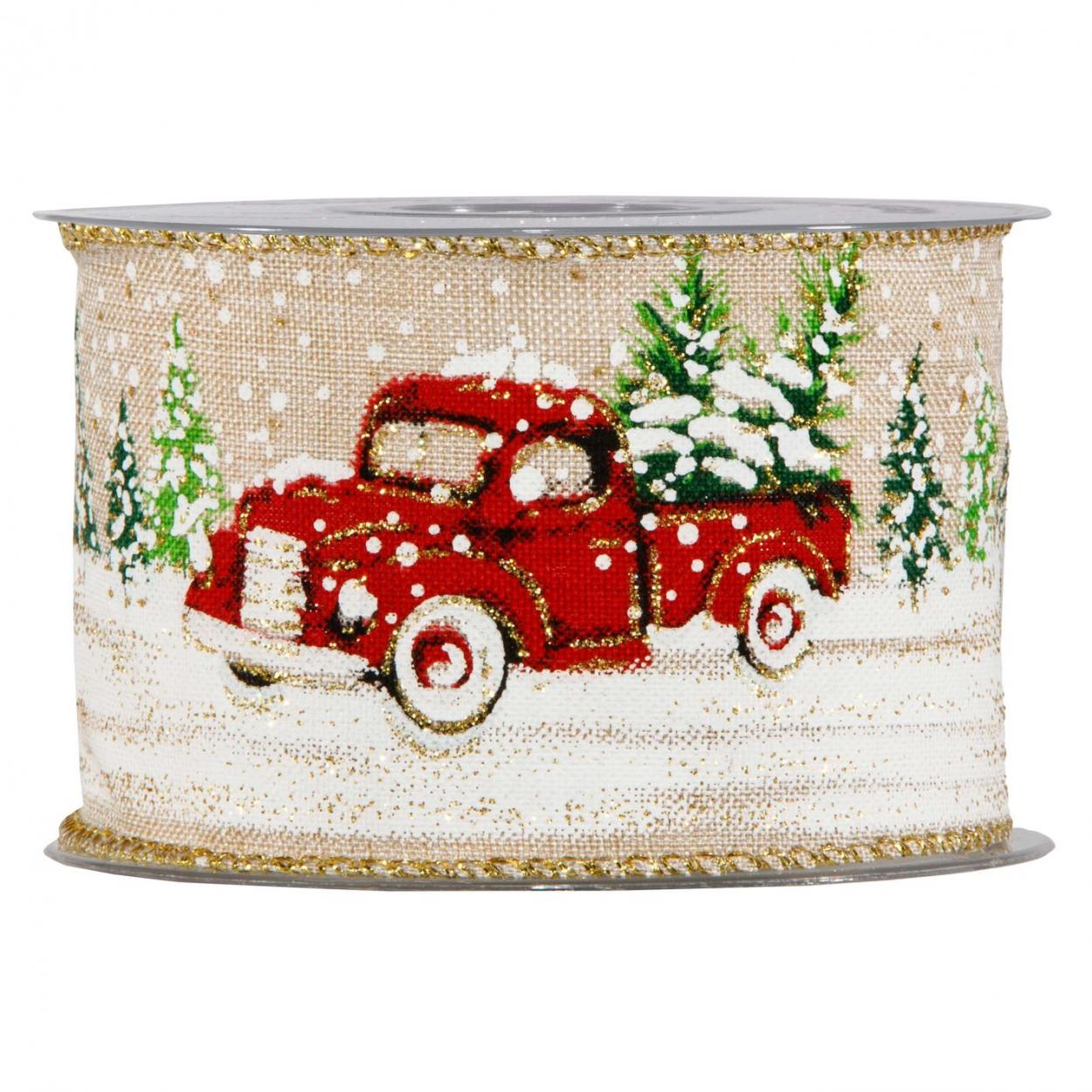 NASTRO CARS W/GIFTS MM63X10MT 5270 41229