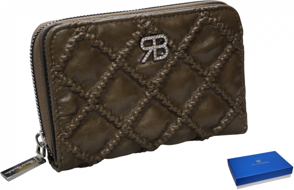 2491/SRB3 TA XS PFOGLIO TAUPE 14x9cm 41233