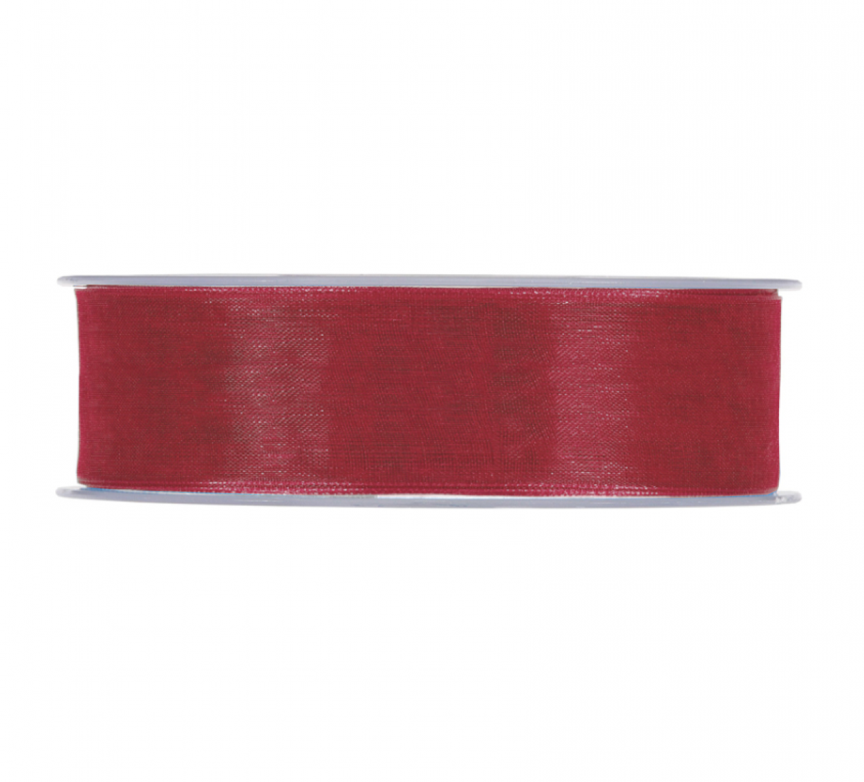 SHINING ORGANZA MM25X50MT BORDEAUX 1970M24 41229