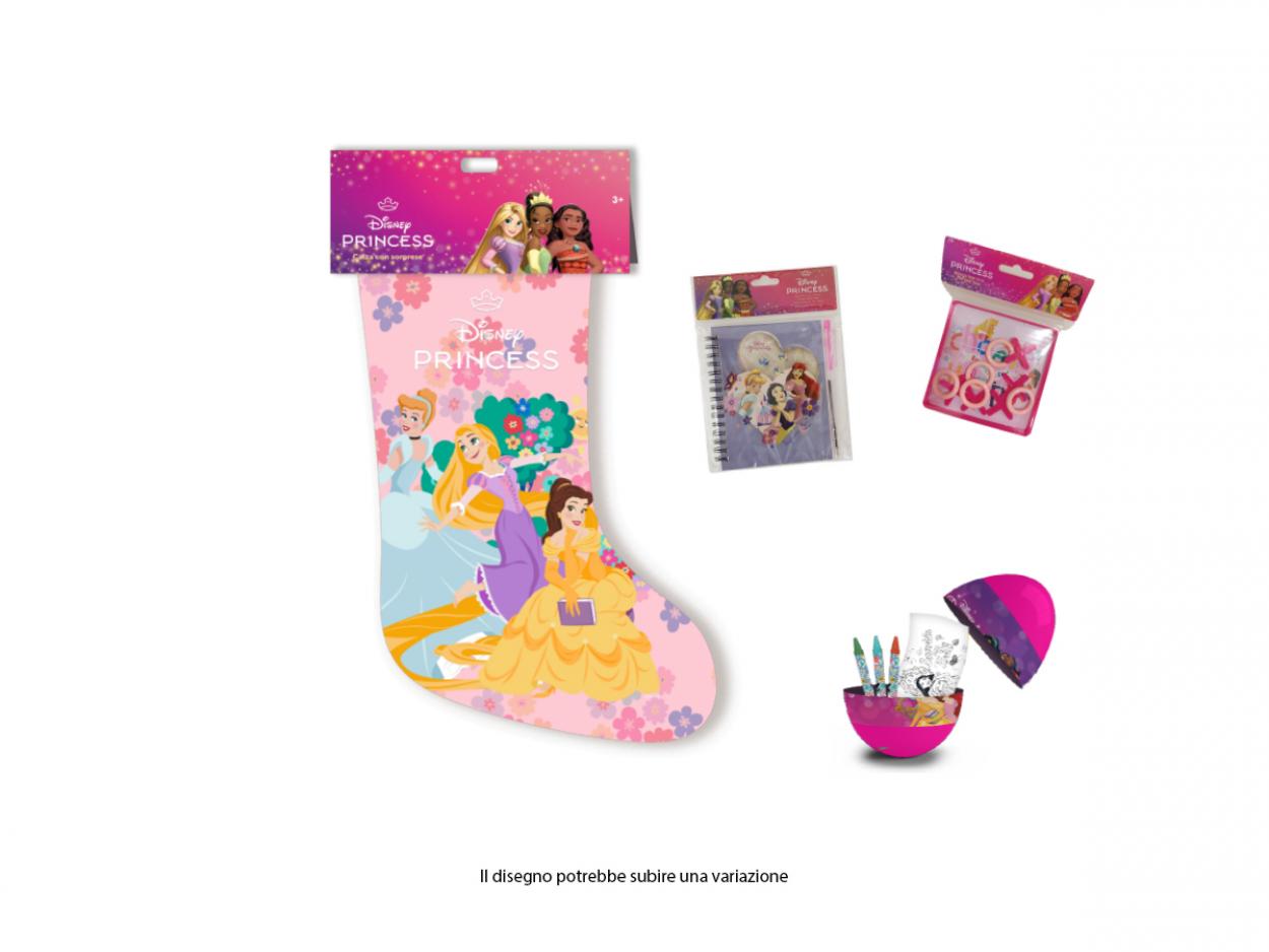 PR1282 CALZA STAMPATA CON SORPRESE 40934