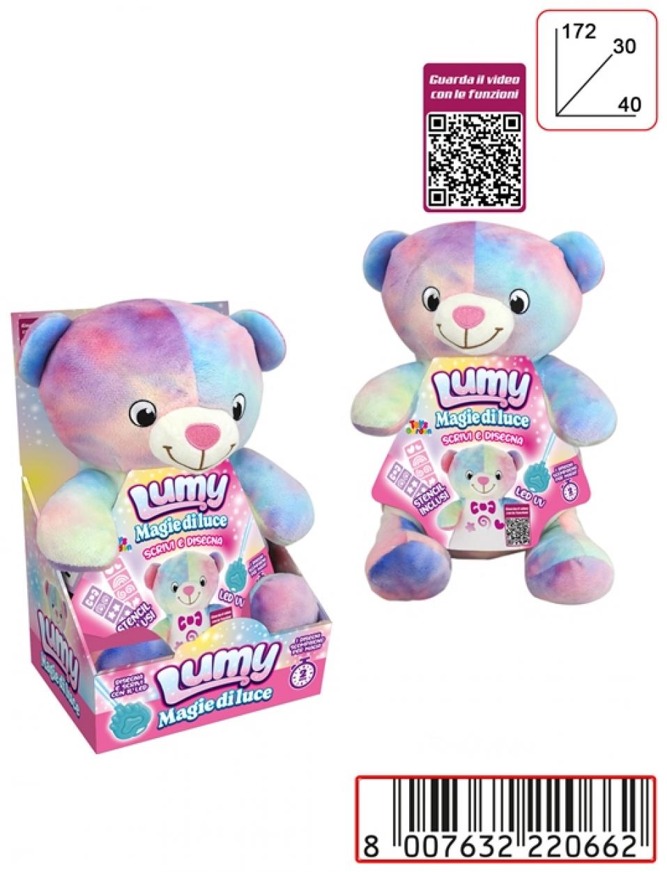 LUMY MAGIE DI LUCE 28500 (22066) 41452