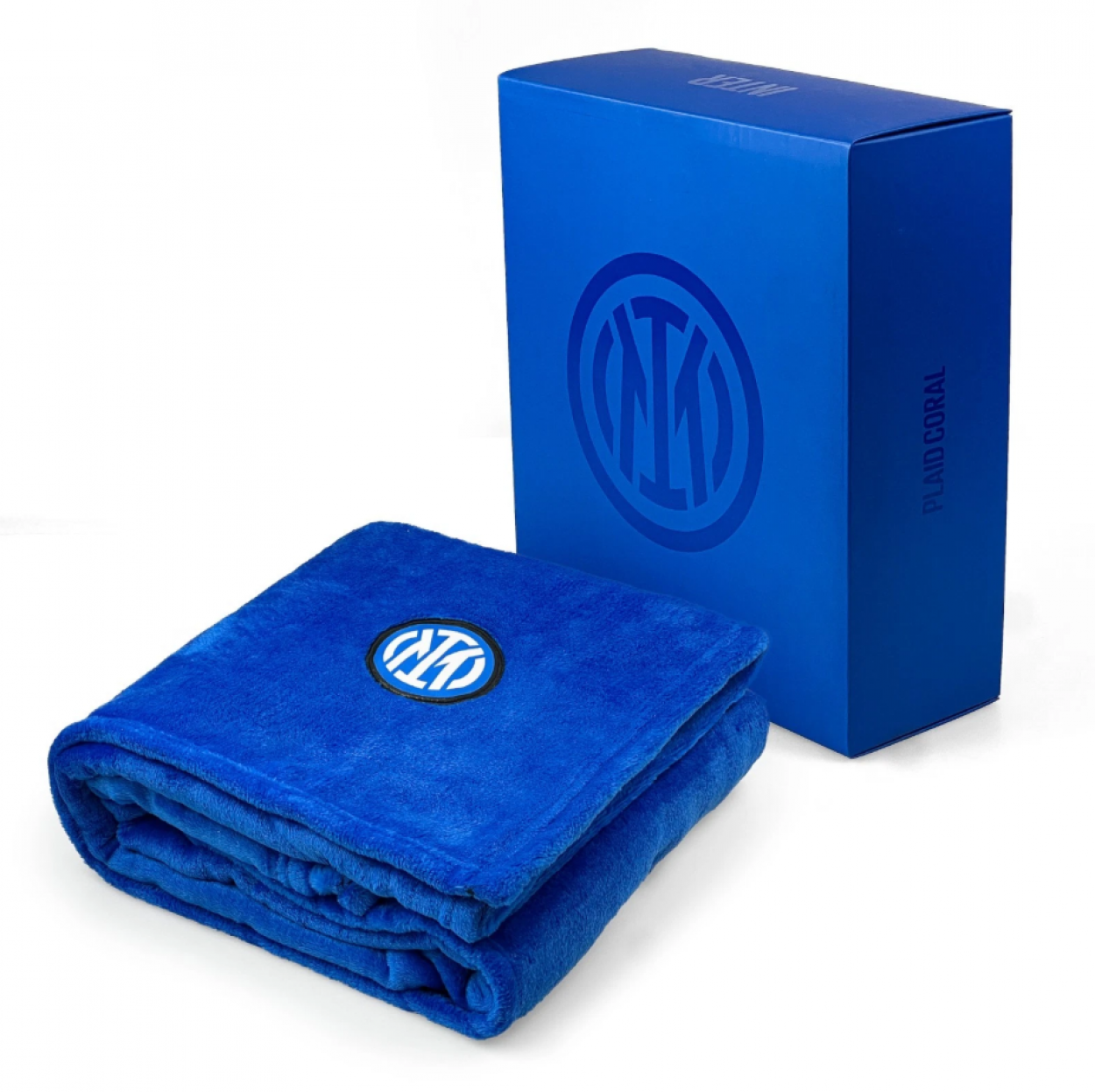 9709135I002 PLAID IN CORAL INTER 130x160 40703