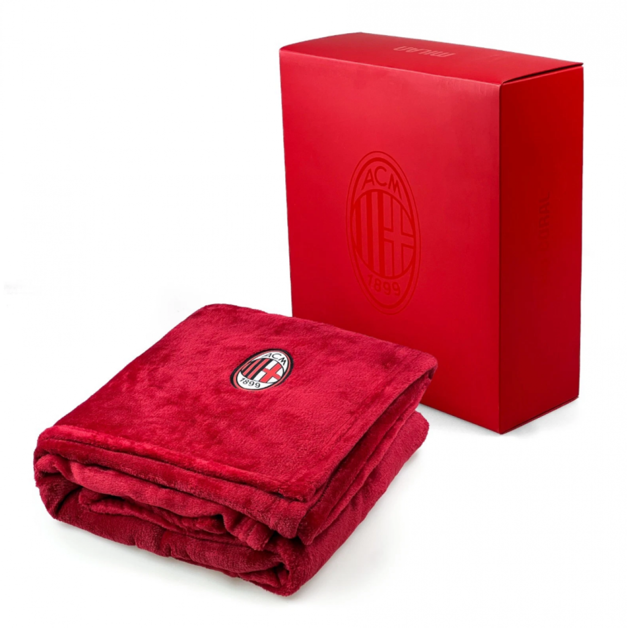 PLAID IN CORAL MILAN 130x160cm 9709135M001 40703