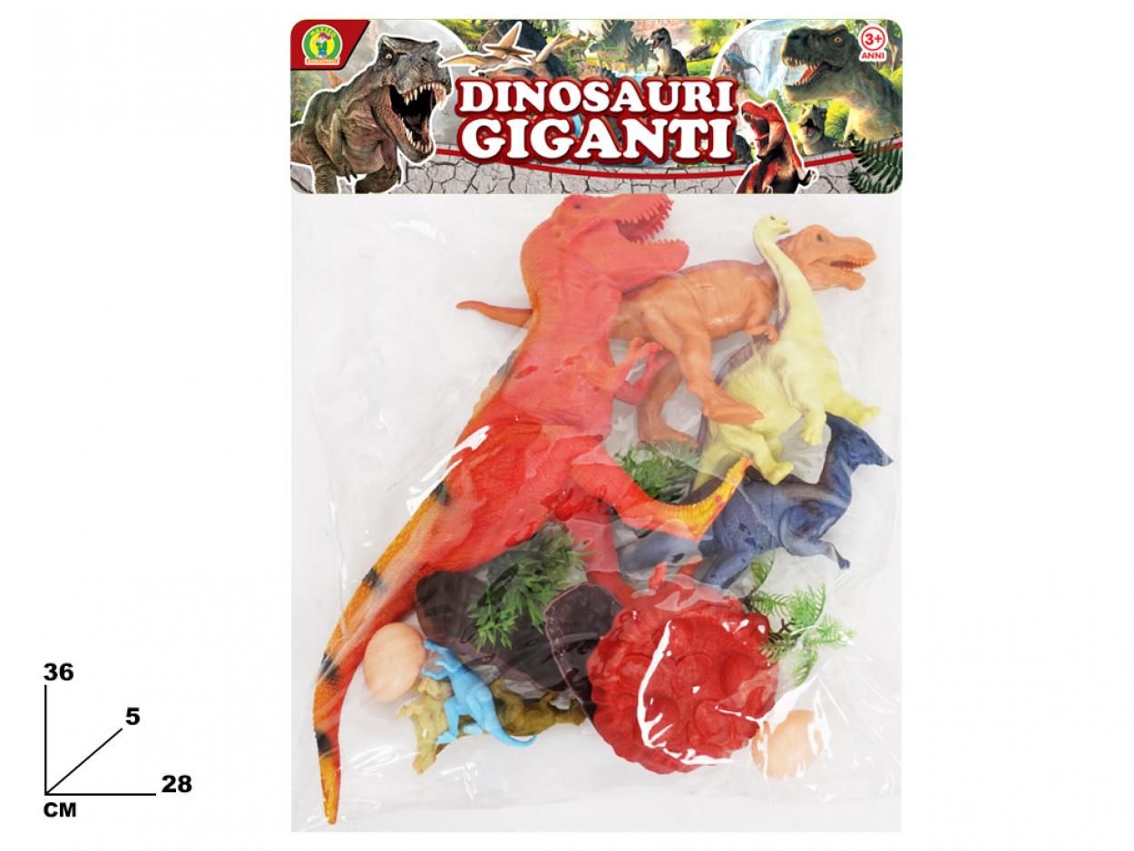BT DINOSAURI GIGANTI 142547 41272