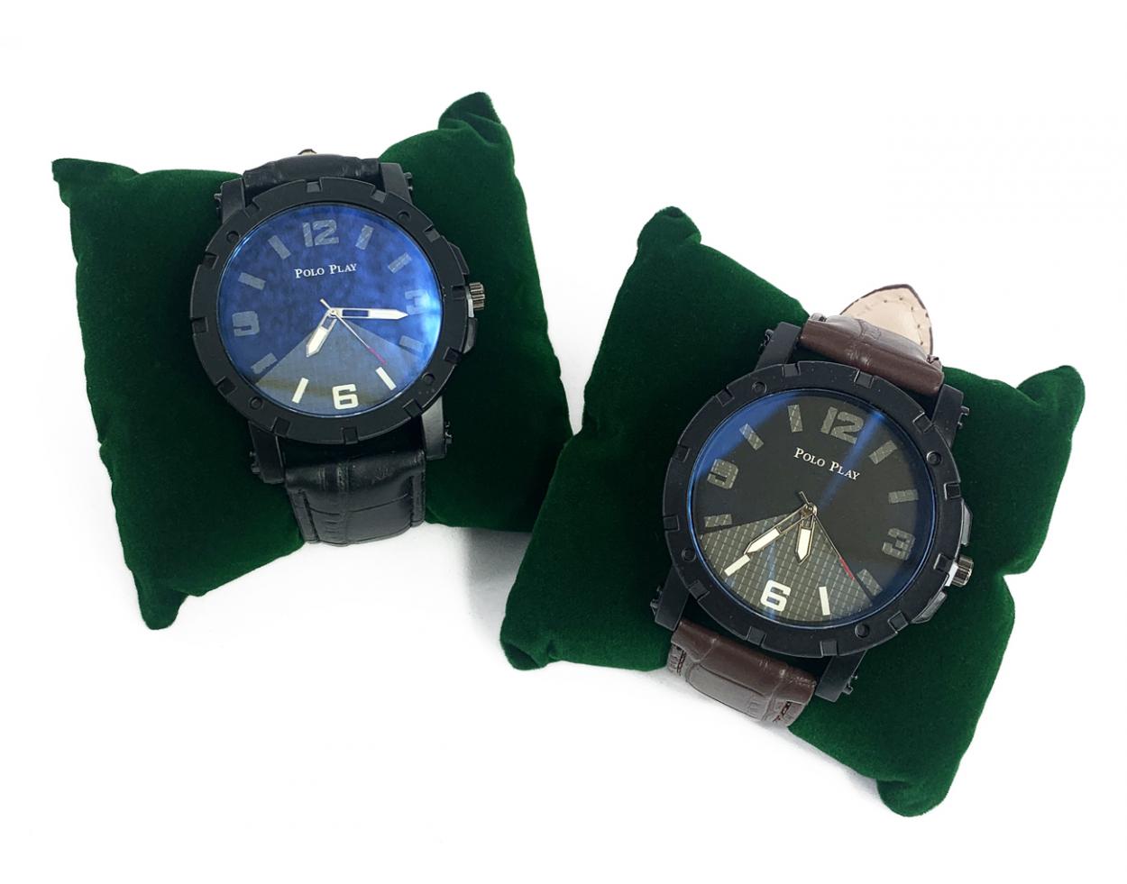 WA20039 OROLOGIO UOMO POLO PLAY 41414