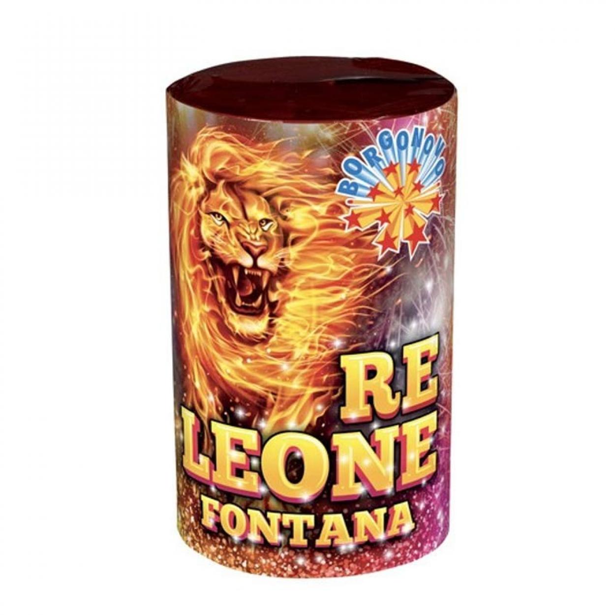 FONTANA RE LEONE 02572AC 57254