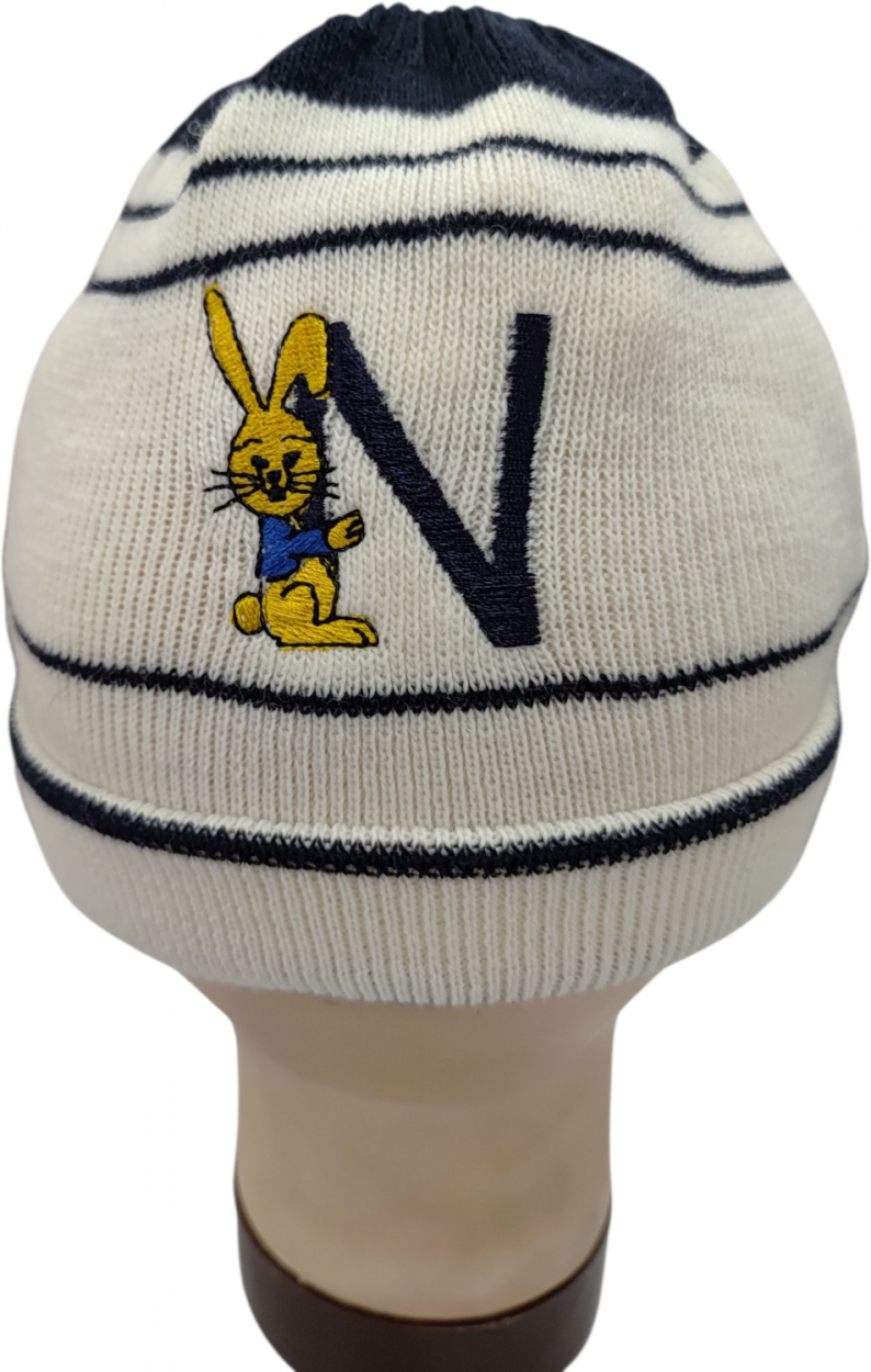 CAPPELLO 3782/CUFFIA/LANA/319