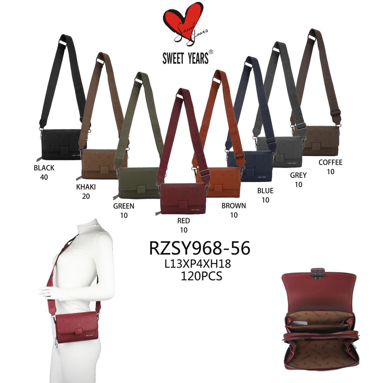 BORSA SWEET YEARS 968-56 56321