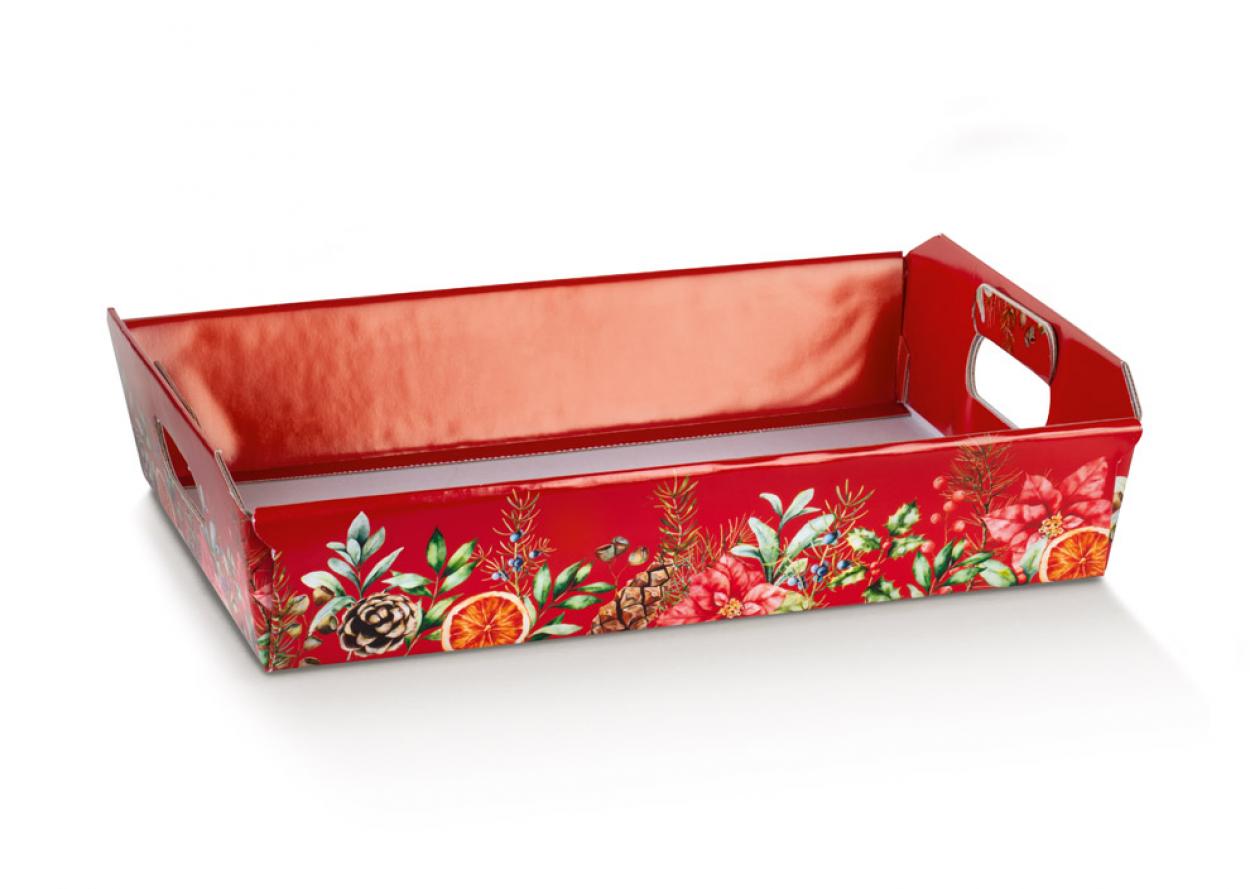 CESTO I.400X300X120 BOTANICAL 139091S 56065