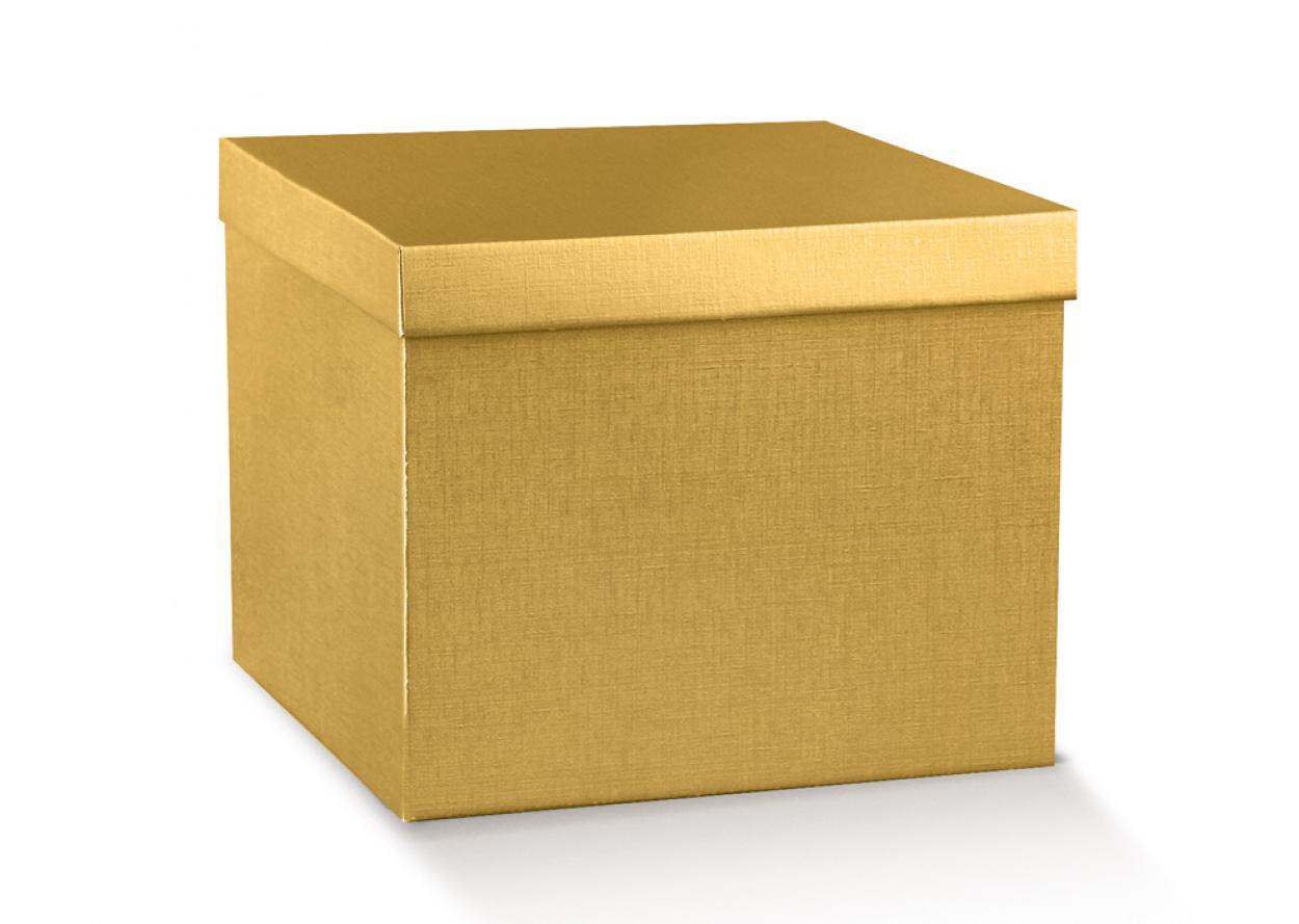 F/CECON 400X285X240 FIBRA ORO 139326C 56065