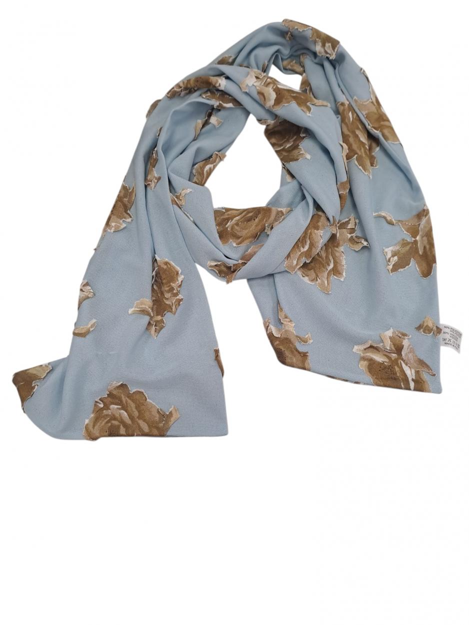 FOULARDS TUBOLARE/MAGLIN/25x140 40258