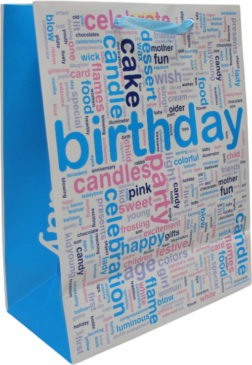 BUSTA REG.MUSI.HAPPY B. 4288 115