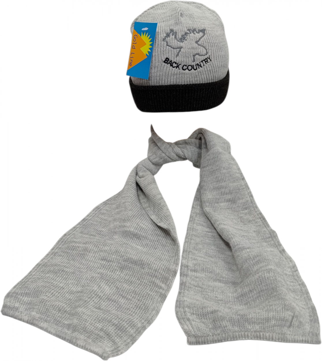 DUE PEZZI C/S 22403/BABY/488