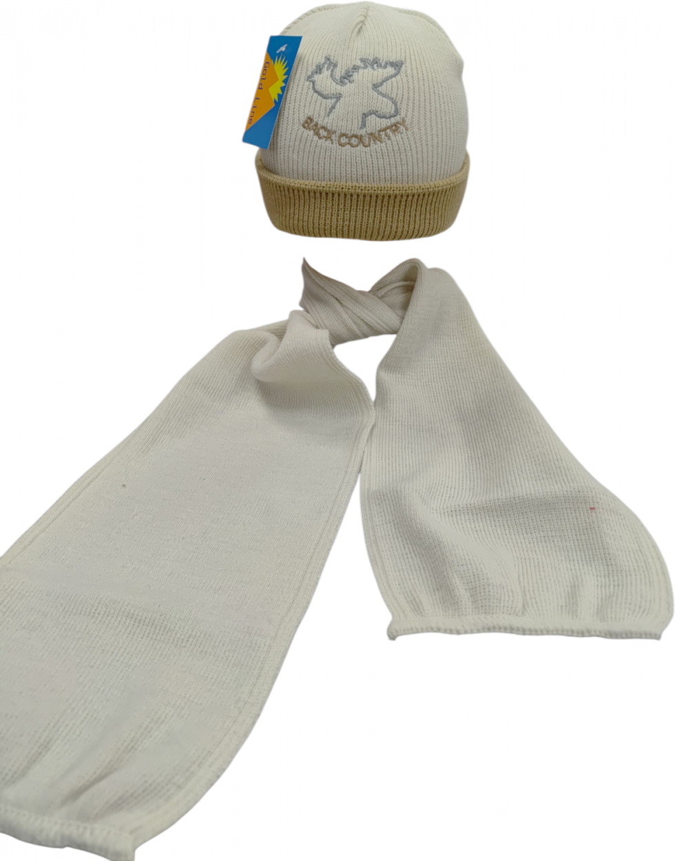 DUE PEZZI C/S 22403/BABY/488