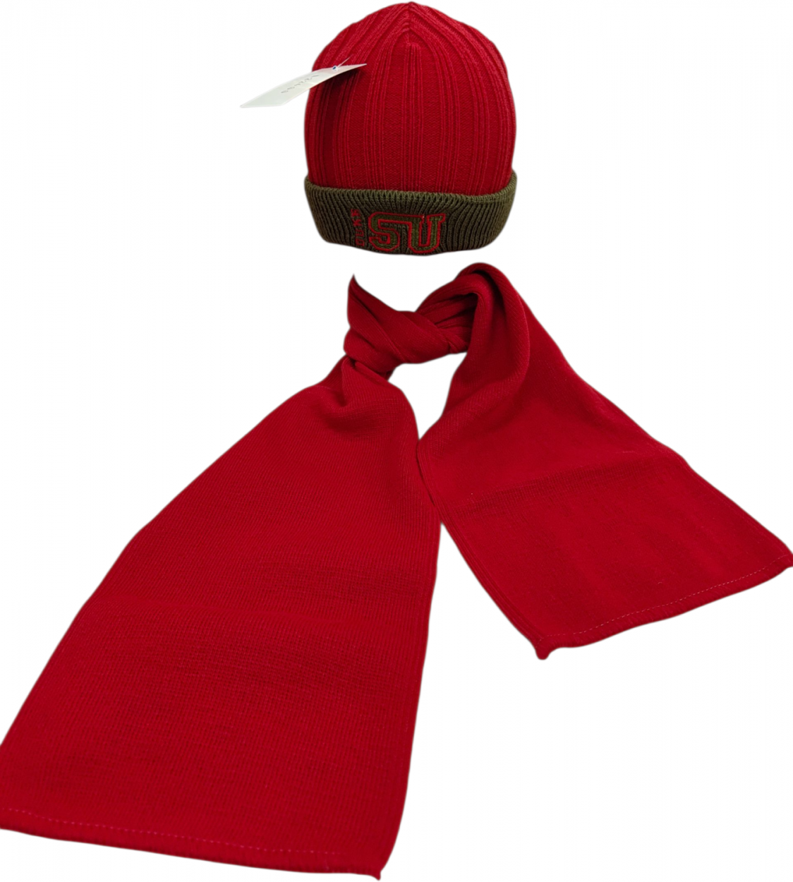 SET 2PZ SCIARPA + CAPPELLO ART 22400 BABY