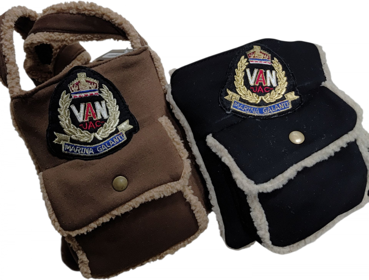 BORSE TESSUTO BTE/640/87