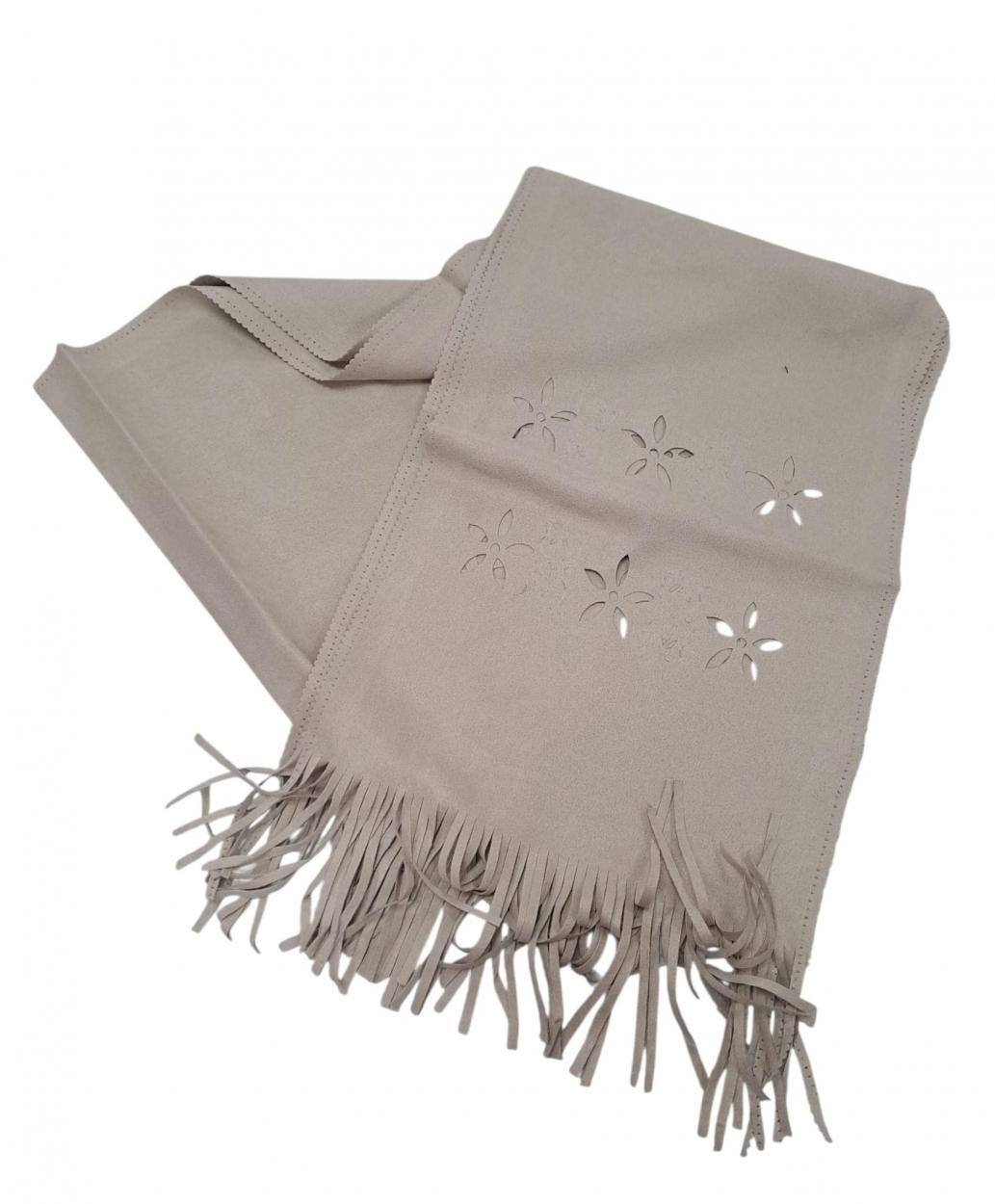 FOULARDS DAINETT/C/FRANGE/26x150/258