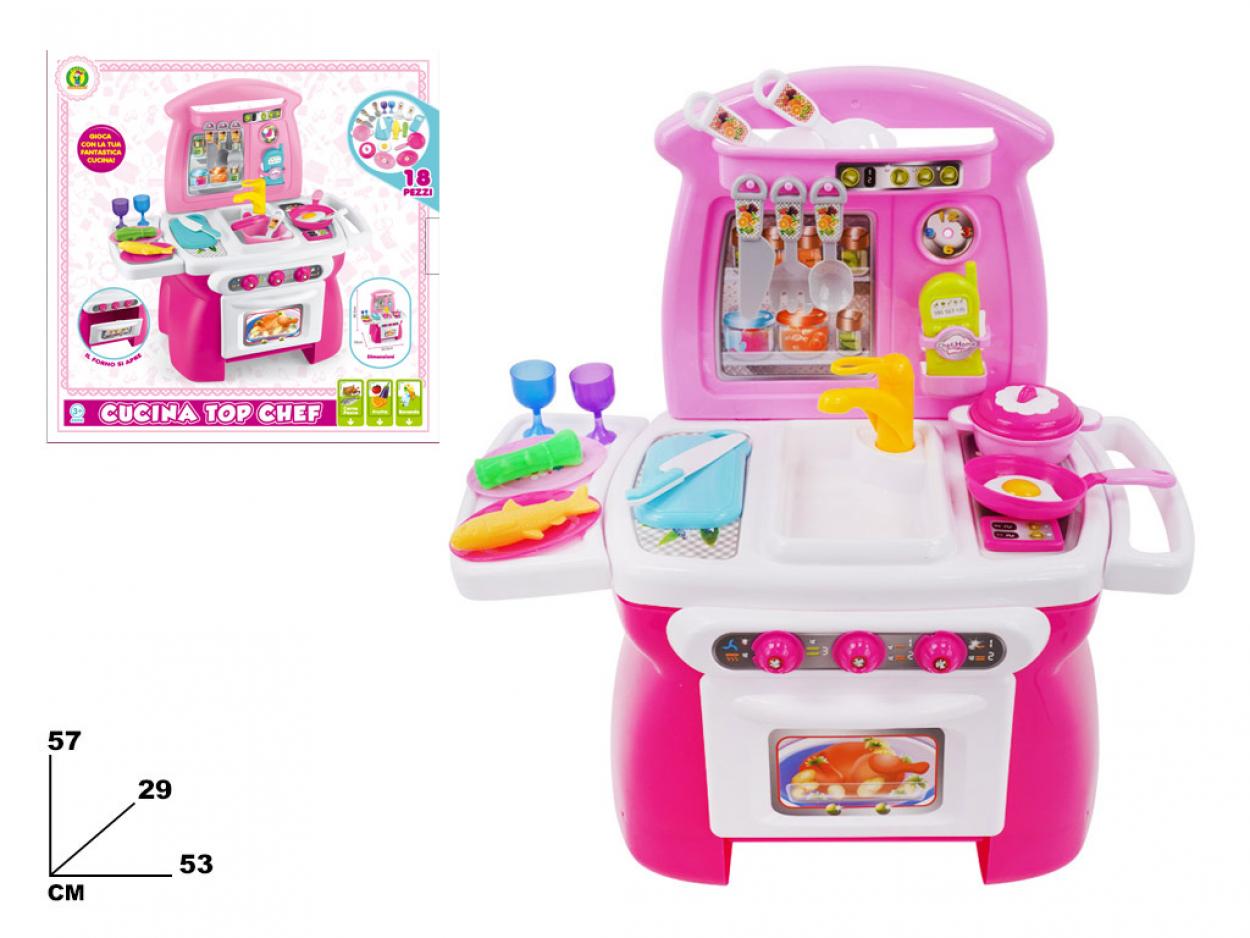 CUCINA TOP CHEF 139936 41272