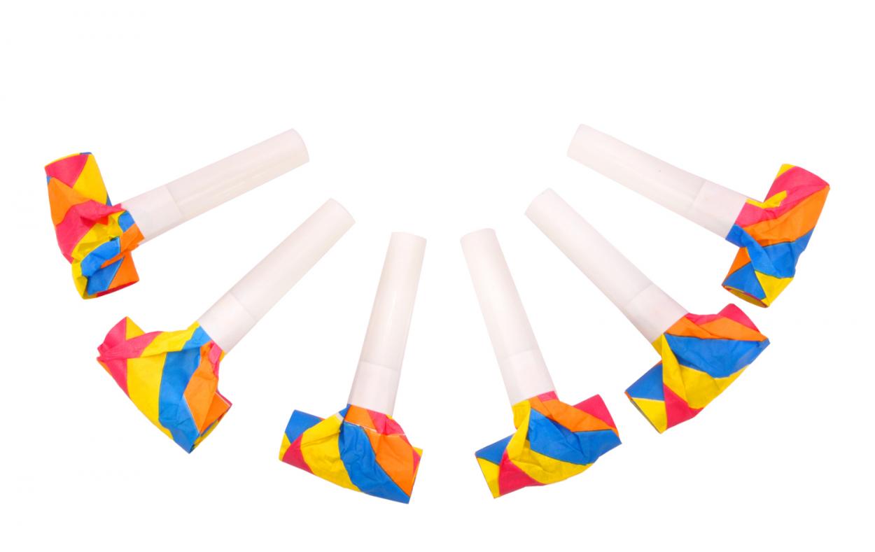 CONFEZIONE 6 LINGUE CON CAVALLOTTO 20455/6 40925