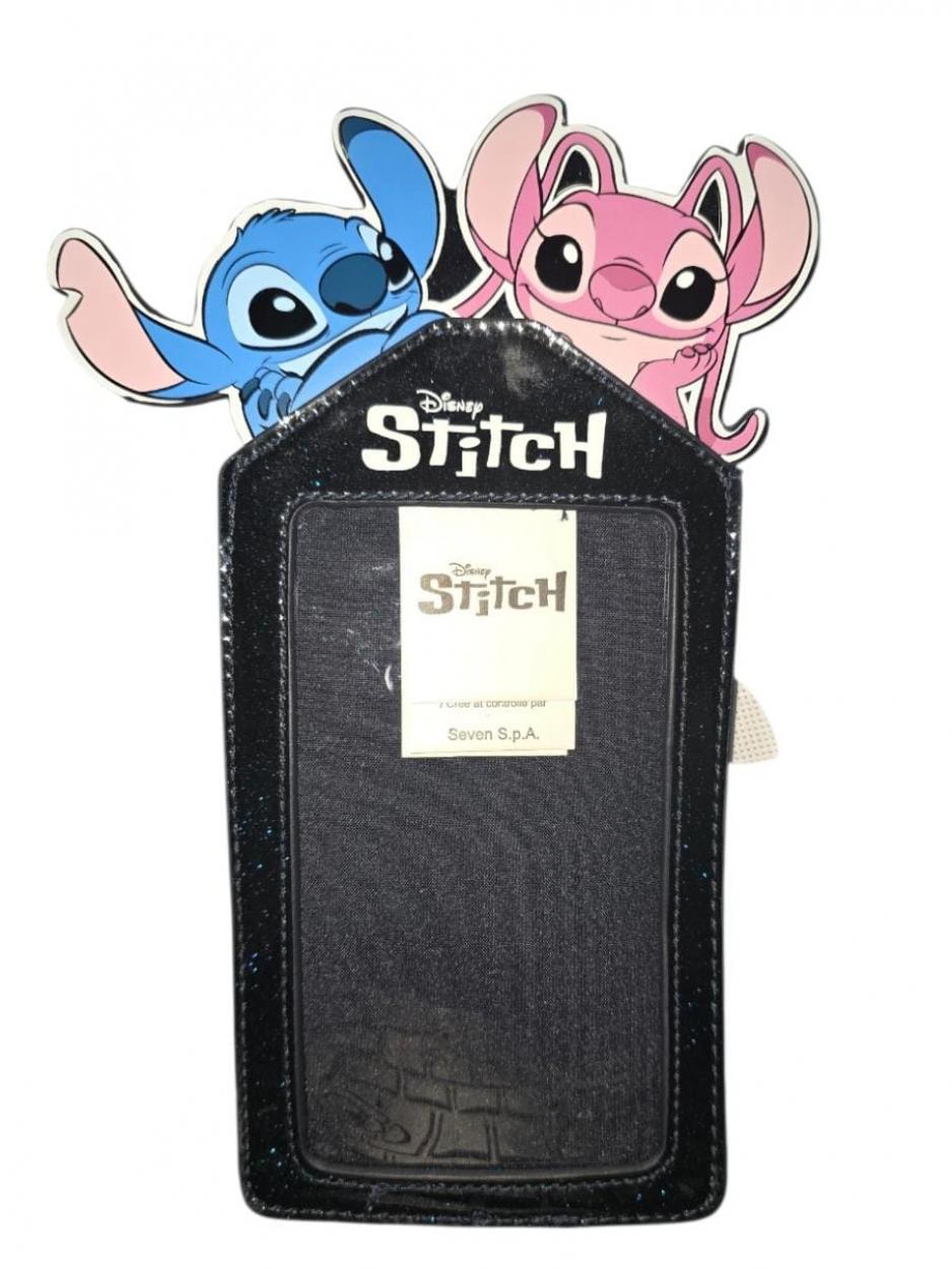 30H302510-3E5 PHONE HOLDER LILO & STITCH STARRY EYED 41434