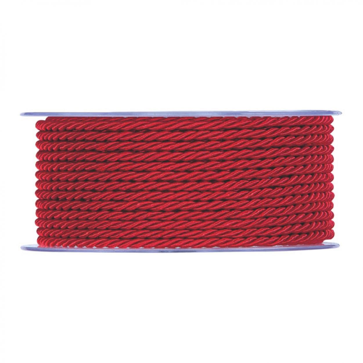CORDINO MARINA MM2.5x30MT RED 3046P08