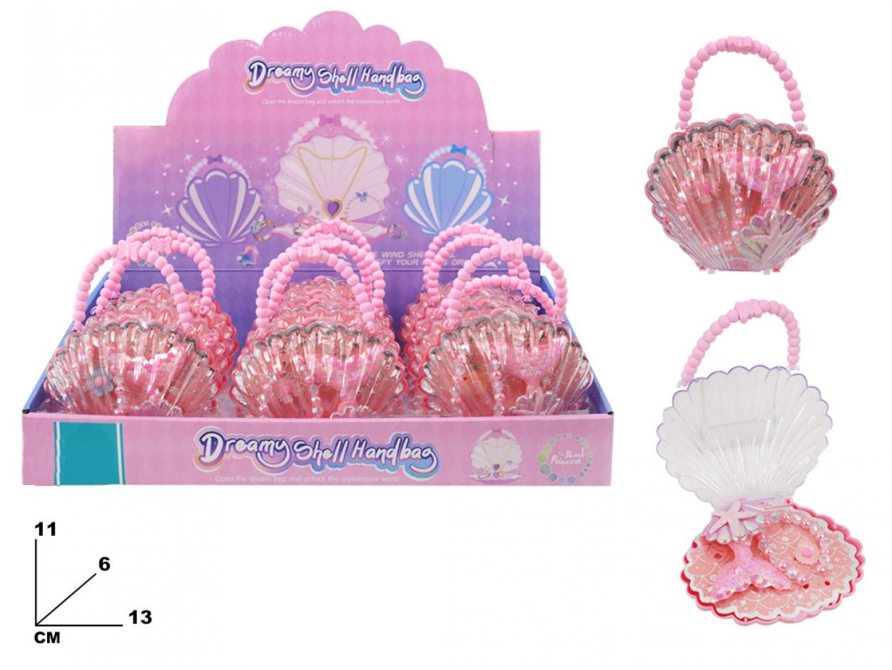 DB CONCHIGLIA PREZIOSA 166536 41272