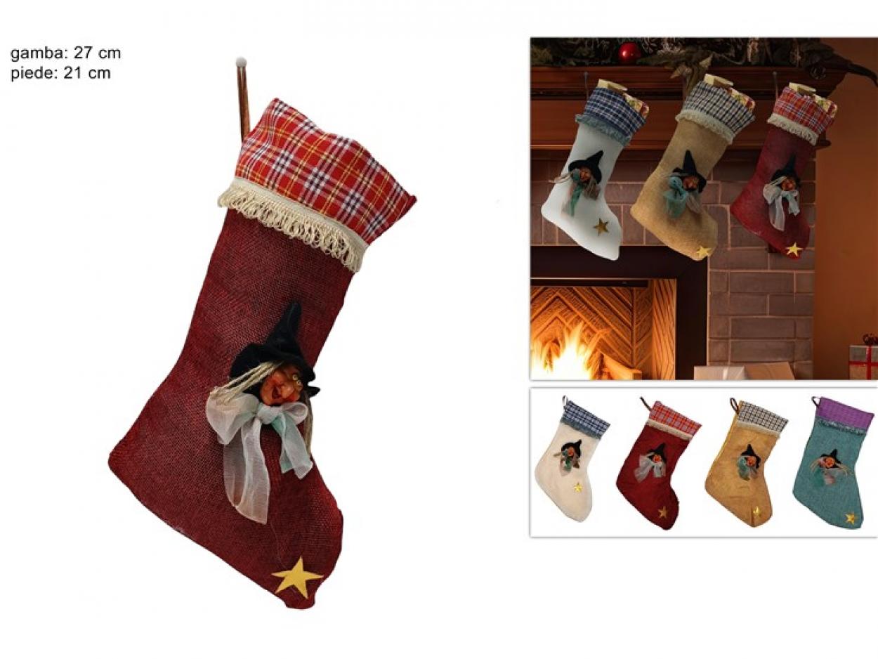 CALZA 8x32x21cm 072833 7069 40649