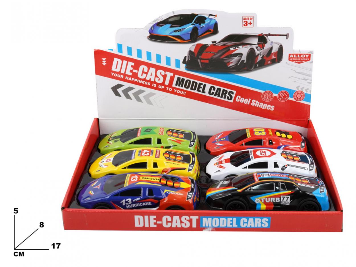 DB AUTO SPORT 164495 41272