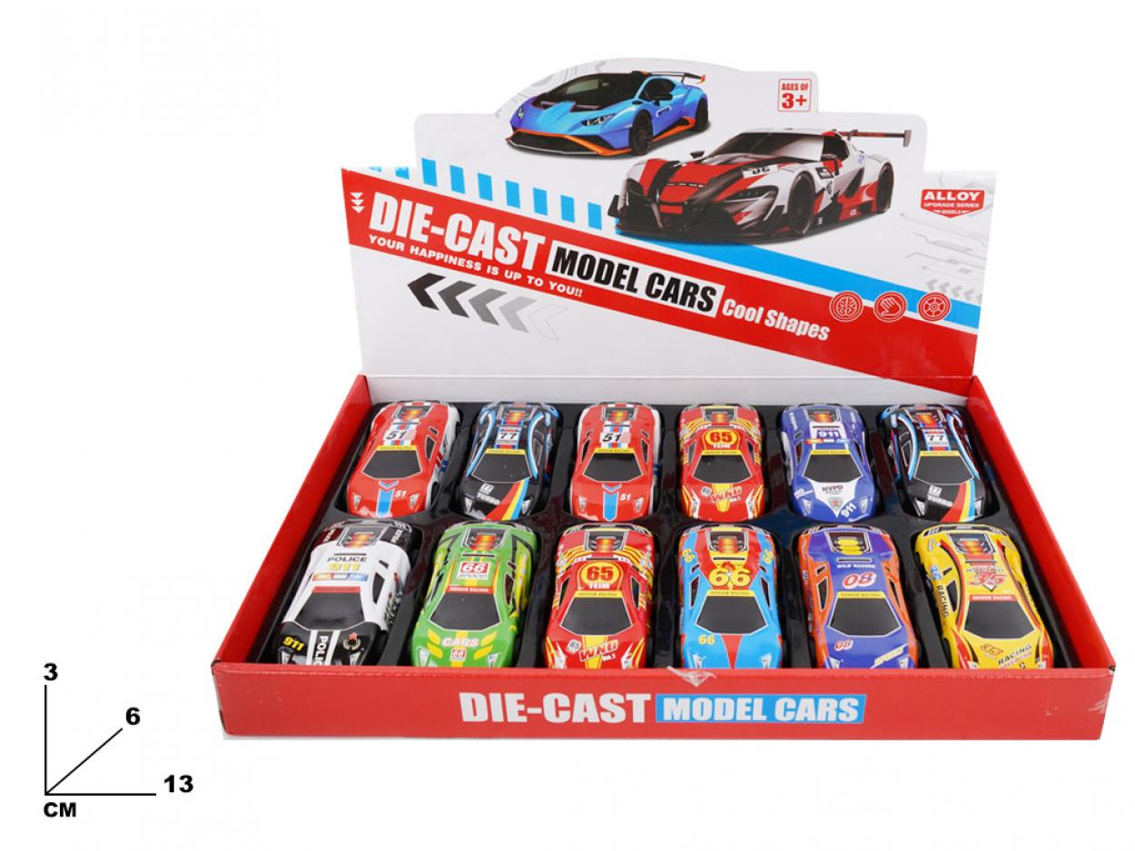 DB AUTO SPORT 164488 41272