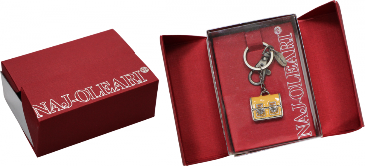 PORTACHIAVI NAJ OLEARI 88130NO 525