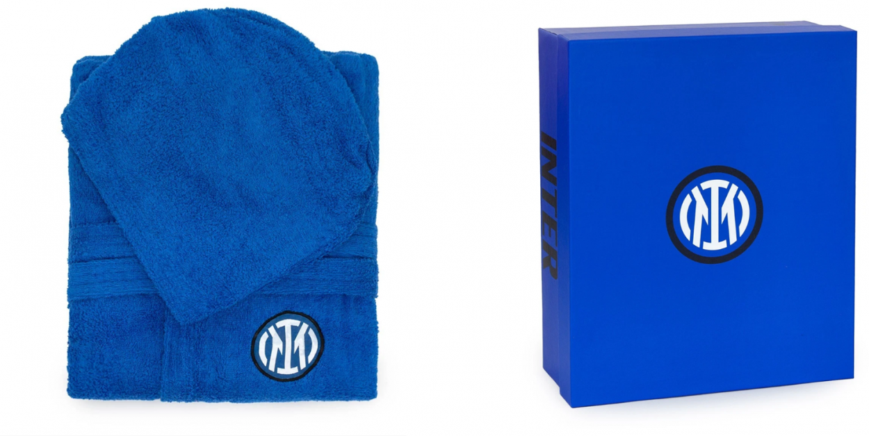 9644090I001 ACCAPPATOIO SPUGNA INTER TG. XL 40703