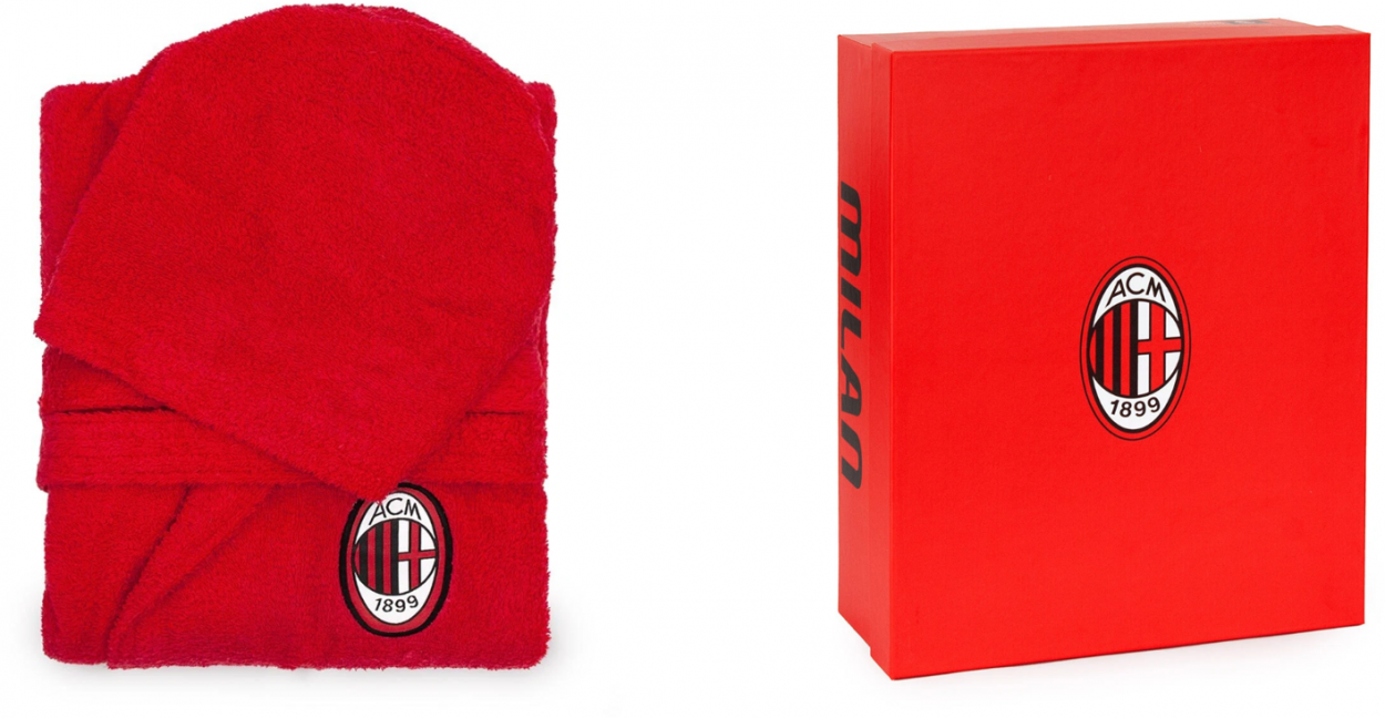 9644090M001 ACCAPPATOIO SPUGNA MILAN TG. XL 40703