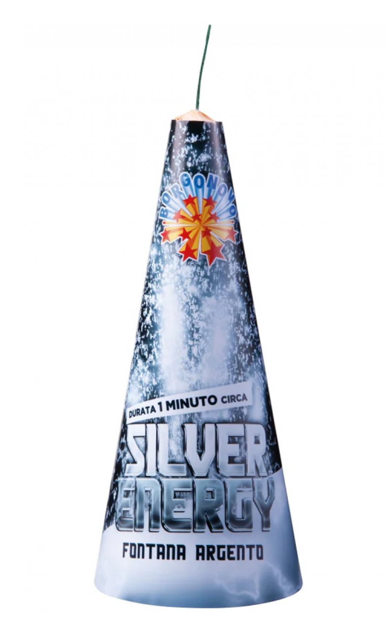 SILVER ENERGY 0296AX 57254